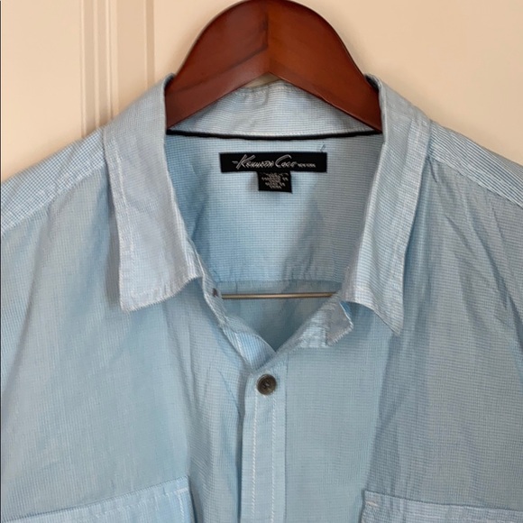 👔 KENNETH COLE DRESS SHIRT 👔 - Picture 2 of 7